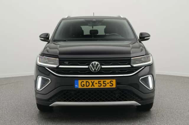 Volkswagen T-Cross (2024) thumbnail 5