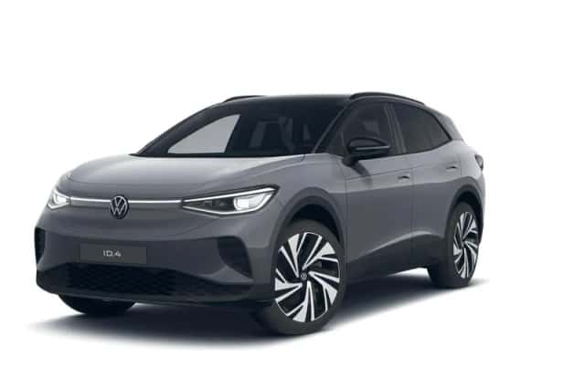 Volkswagen ID.4 (2026) thumbnail 1