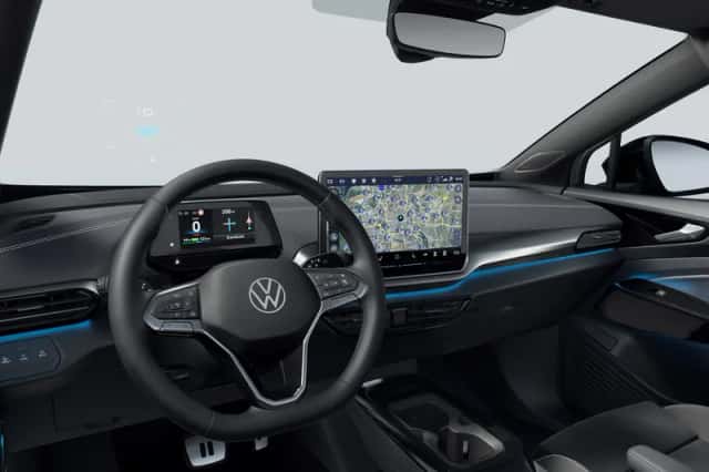 Volkswagen ID.4 (2026) thumbnail 2