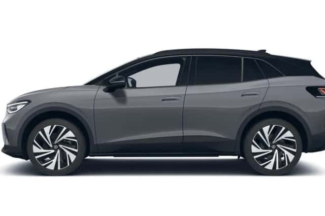 Volkswagen ID.4 (2026) thumbnail 3
