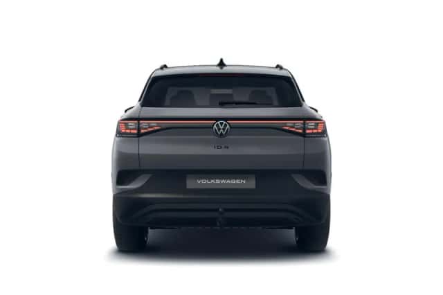 Volkswagen ID.4 (2026) thumbnail 5