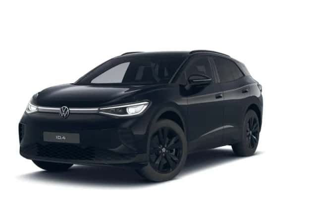 Volkswagen ID.4 (2026) thumbnail 1