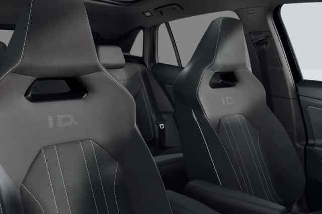 Volkswagen ID.4 (2026) thumbnail 2