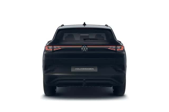 Volkswagen ID.4 (2026) thumbnail 3