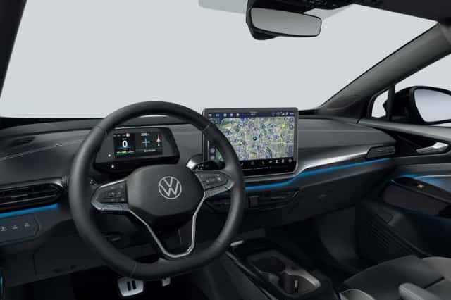 Volkswagen ID.4 (2026) thumbnail 4