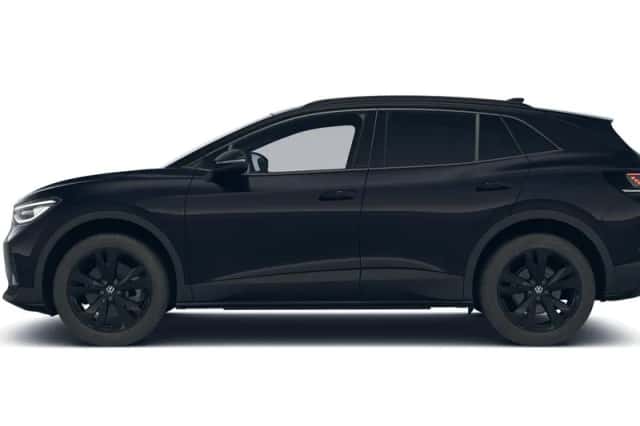 Volkswagen ID.4 (2026) thumbnail 5