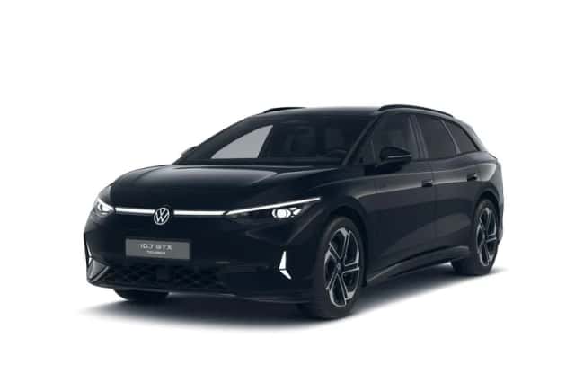 Volkswagen ID.7 (2026) thumbnail 1