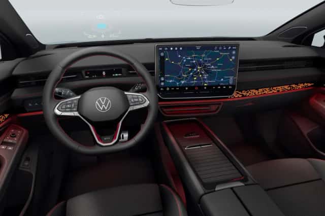 Volkswagen ID.7 (2026) thumbnail 2