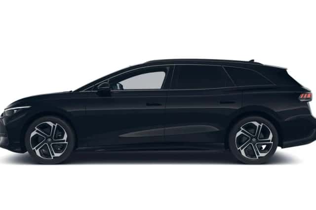 Volkswagen ID.7 (2026) thumbnail 3