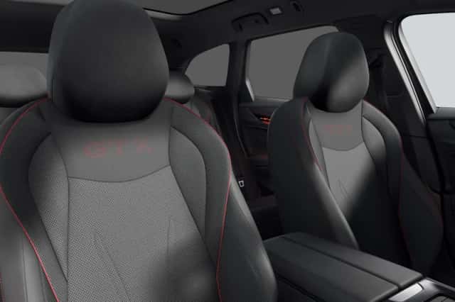 Volkswagen ID.7 (2026) thumbnail 4