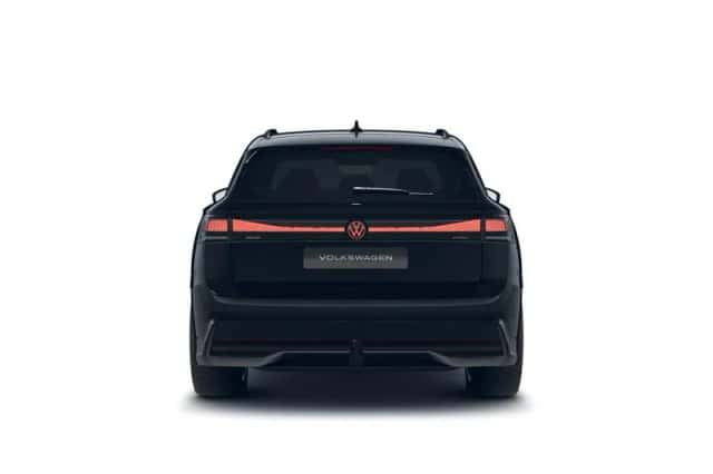 Volkswagen ID.7 (2026) thumbnail 5