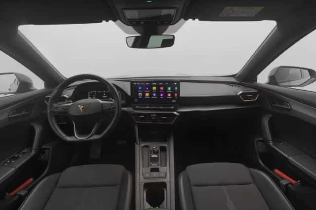 CUPRA Formentor (2021) thumbnail 3