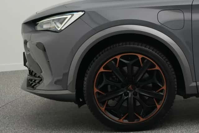 CUPRA Formentor (2021) thumbnail 6