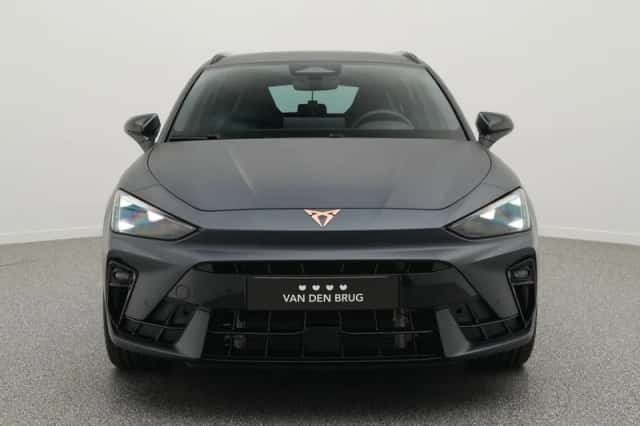 CUPRA Leon Sportstourer (2026) thumbnail 4
