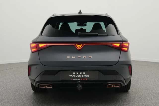 CUPRA Leon Sportstourer (2026) thumbnail 5