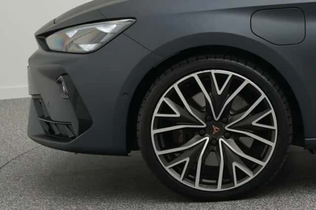CUPRA Leon Sportstourer (2026) thumbnail 6