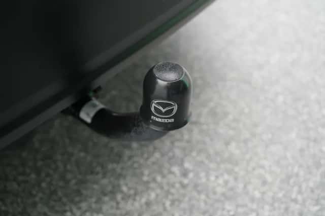 Mazda CX-30 (2024) thumbnail 1