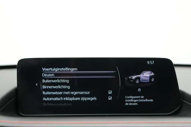 Mazda CX-30 (2024) thumbnail 4