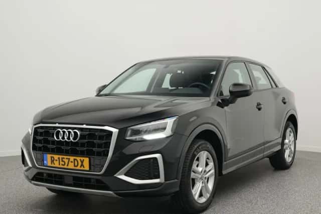 Audi Q2 (2021) thumbnail 1