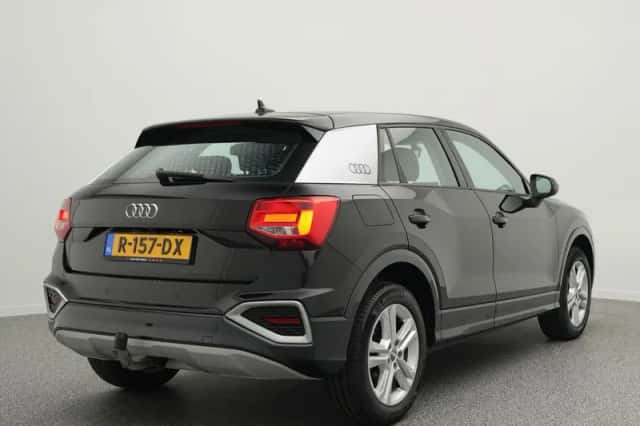 Audi Q2 (2021) thumbnail 2