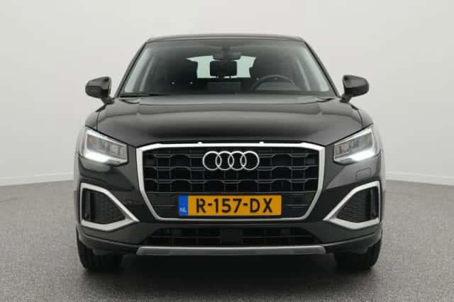 Audi Q2 (2021) thumbnail 5