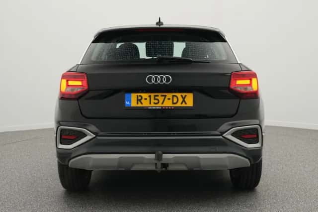 Audi Q2 (2021) thumbnail 6
