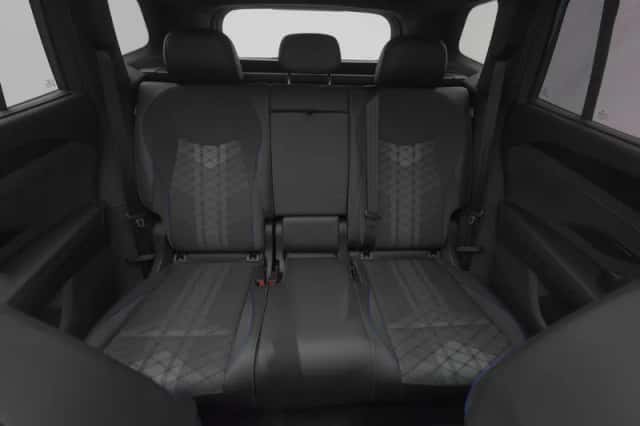 Volkswagen Tayron (2025) thumbnail 5