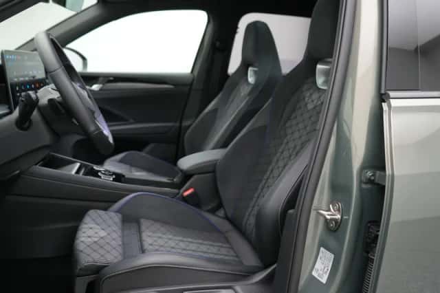 Volkswagen Tayron (2025) thumbnail 6