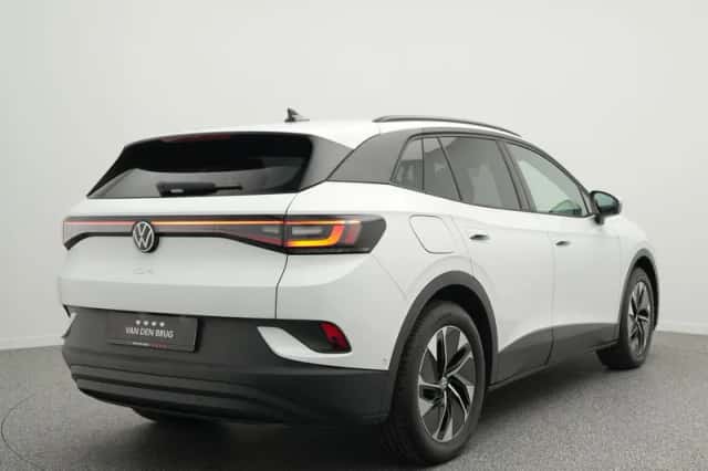 Volkswagen ID.4 (2026) thumbnail 2