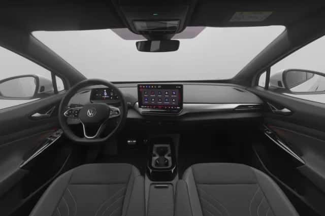 Volkswagen ID.4 (2026) thumbnail 3