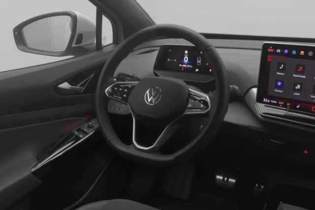 Volkswagen ID.4 (2026) thumbnail 6