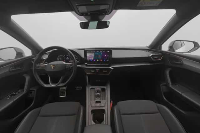 CUPRA Leon Sportstourer (2022) thumbnail 3