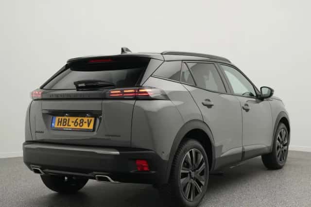 Peugeot 2008 (2025) thumbnail 2