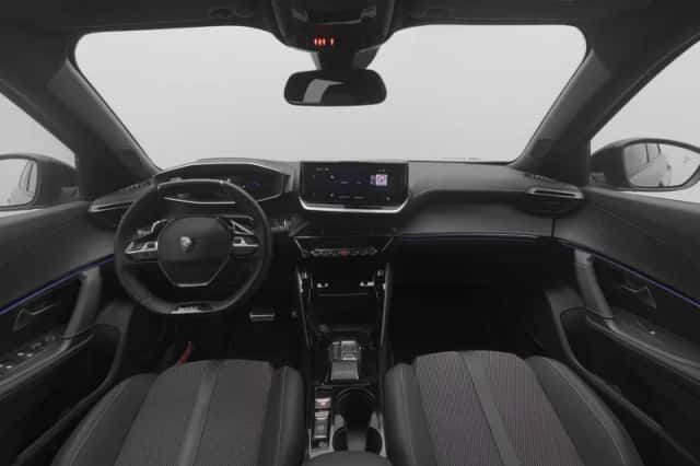 Peugeot 2008 (2025) thumbnail 3
