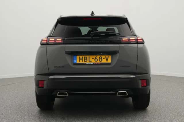 Peugeot 2008 (2025) thumbnail 6