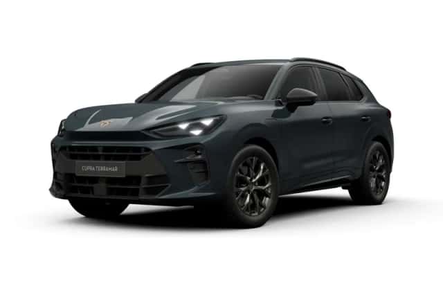 CUPRA Terramar (2026) thumbnail 1