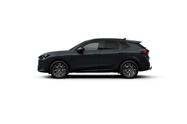 CUPRA Terramar (2026) thumbnail 3