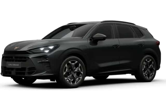 CUPRA Terramar (2026) thumbnail 2