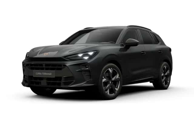 CUPRA Terramar (2026) thumbnail 1