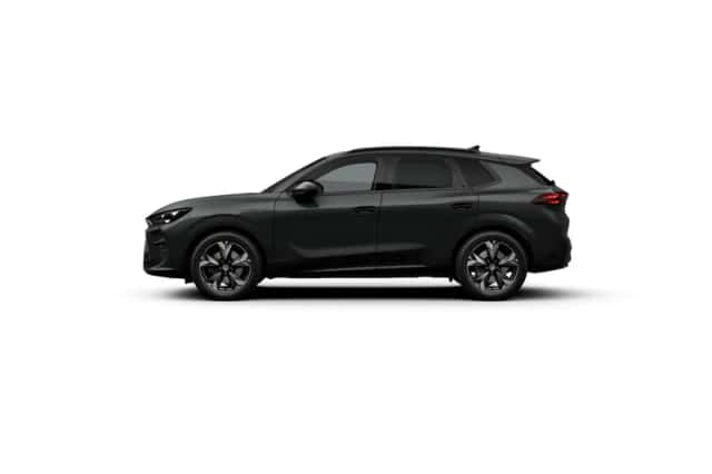 CUPRA Terramar (2026) thumbnail 3