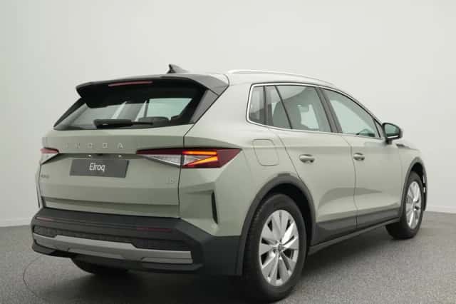 Škoda Elroq (2026) thumbnail 2