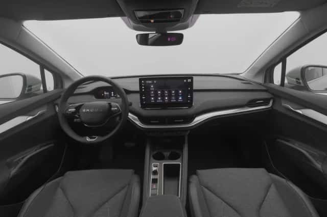 Škoda Elroq (2026) thumbnail 3