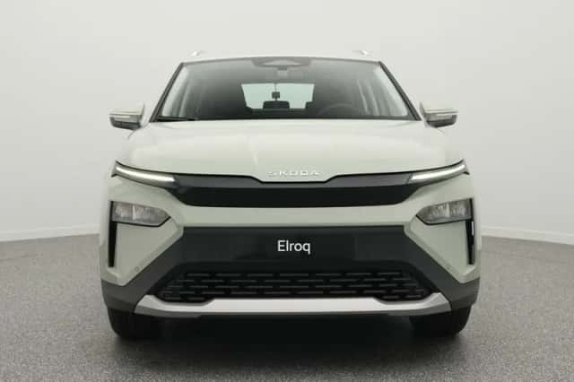 Škoda Elroq (2026) thumbnail 4