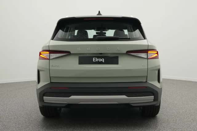 Škoda Elroq (2026) thumbnail 5