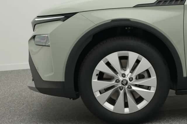 Škoda Elroq (2026) thumbnail 6