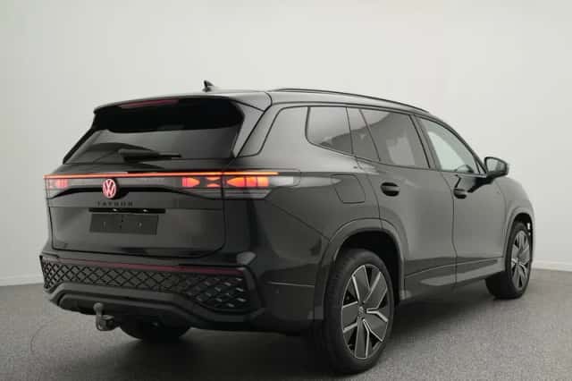Volkswagen Tayron (2026) thumbnail 2