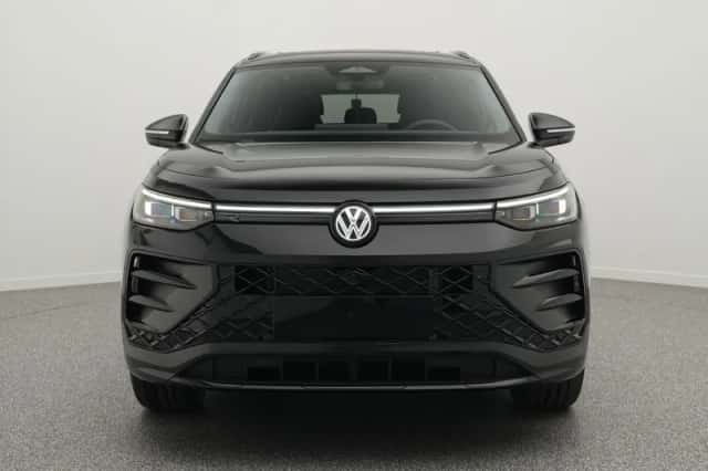 Volkswagen Tayron (2026) thumbnail 5