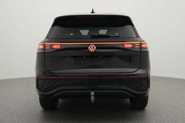 Volkswagen Tayron (2026) thumbnail 6