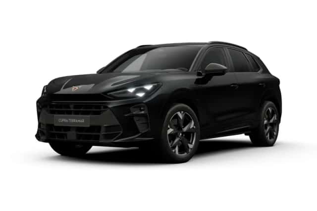 CUPRA Terramar (2026) thumbnail 1