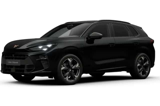 CUPRA Terramar (2026) thumbnail 2